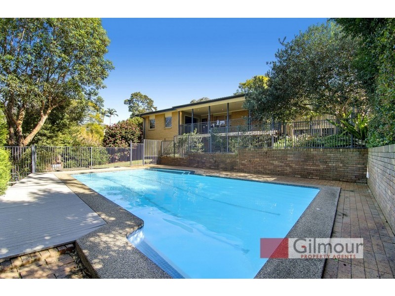 26 Palace Road, Baulkham Hills NSW 2153