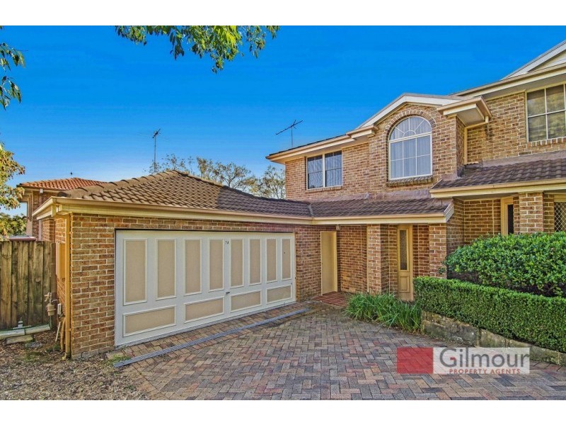 7a Earls Court, Cherrybrook NSW 2126
