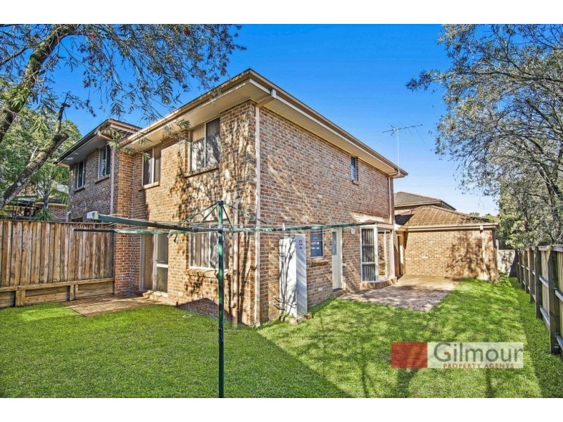 7a Earls Court, Cherrybrook NSW 2126