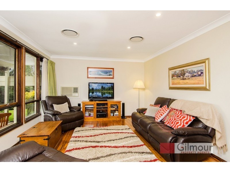 29 Spring Road, Kellyville NSW 2155