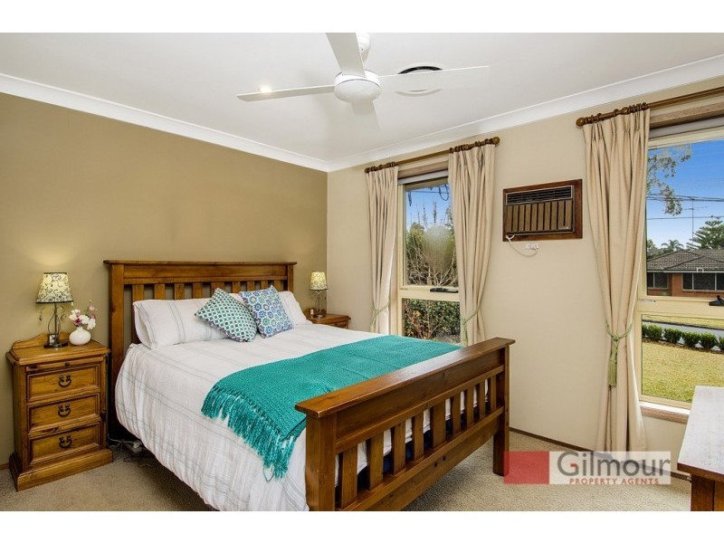 29 Spring Road, Kellyville NSW 2155