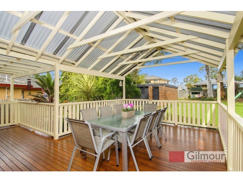 29 Spring Road, Kellyville NSW 2155