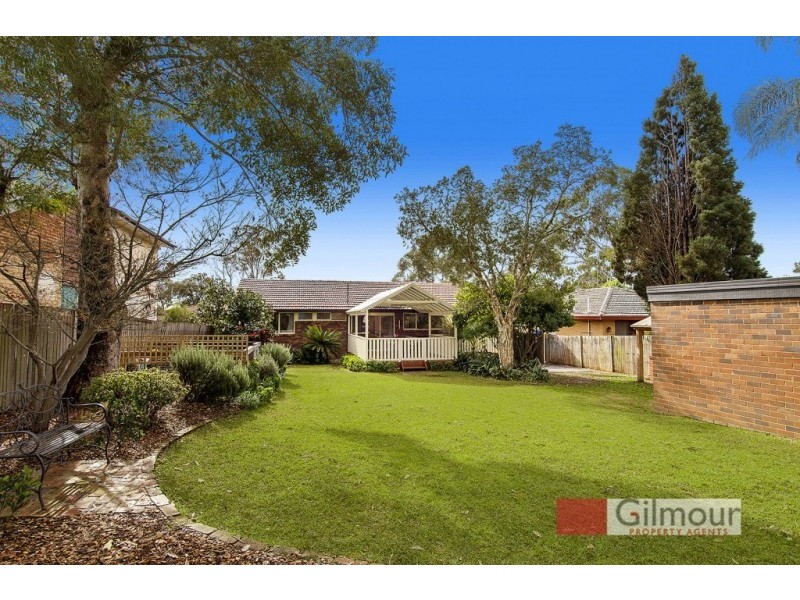29 Spring Road, Kellyville NSW 2155