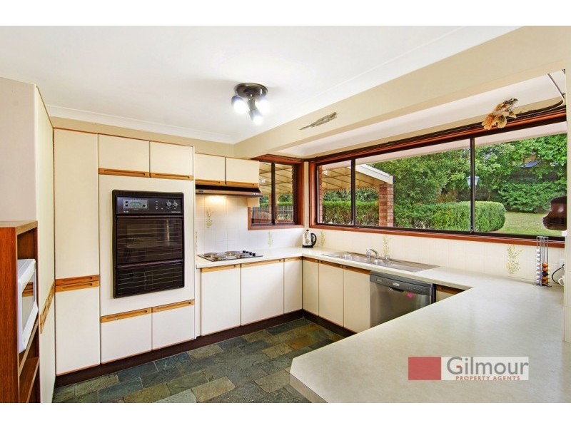 9 Castlewood Drive, Castle Hill NSW 2154