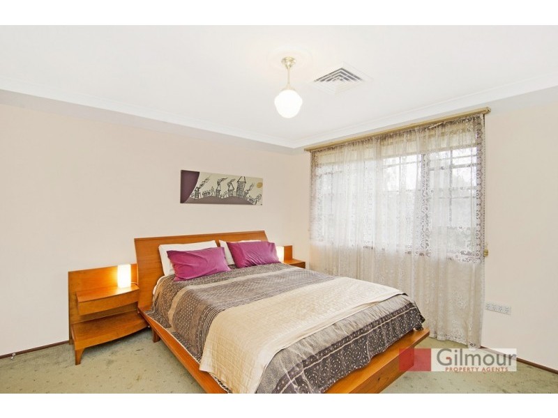 9 Castlewood Drive, Castle Hill NSW 2154