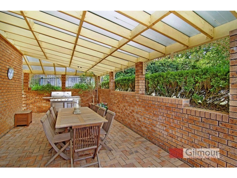 9 Castlewood Drive, Castle Hill NSW 2154