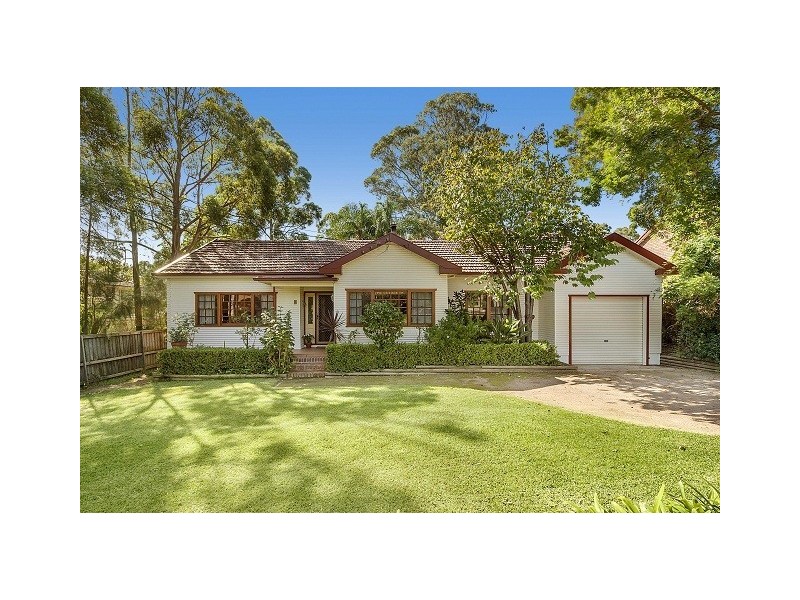 40 Kerrs Road, Castle Hill NSW 2154