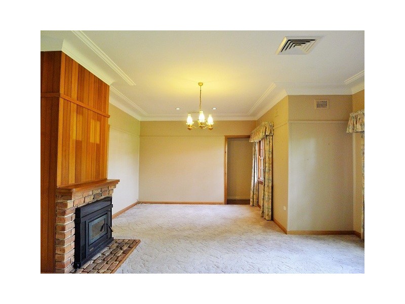 40 Kerrs Road, Castle Hill NSW 2154