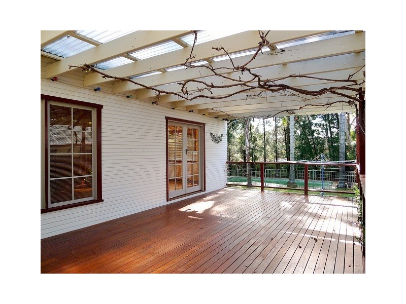 40 Kerrs Road, Castle Hill NSW 2154