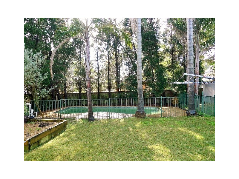 40 Kerrs Road, Castle Hill NSW 2154