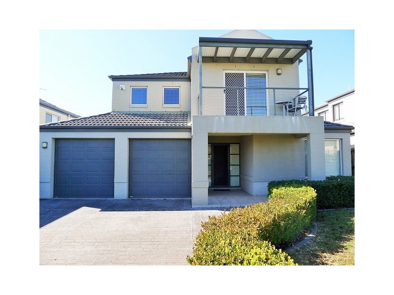 9 Ardley Avenue, Kellyville NSW 2155