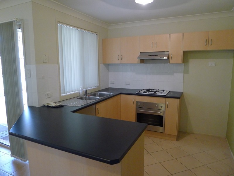 18 Carnoustie Street, Rouse Hill NSW 2155