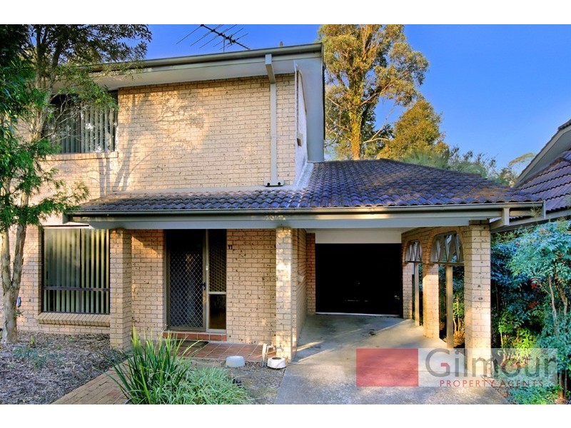 11/77 Crane Road, Castle Hill NSW 2154
