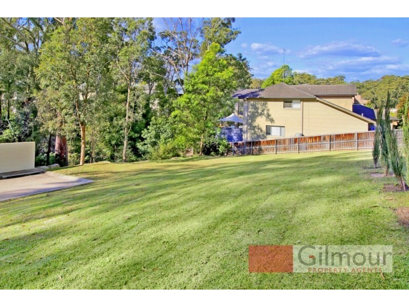 7 Gum Tree Place, Castle Hill NSW 2154