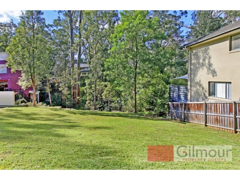 7 Gum Tree Place, Castle Hill NSW 2154