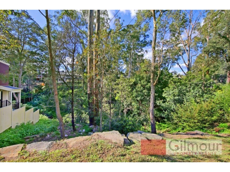 7 Gum Tree Place, Castle Hill NSW 2154