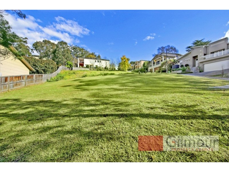7 Gum Tree Place, Castle Hill NSW 2154