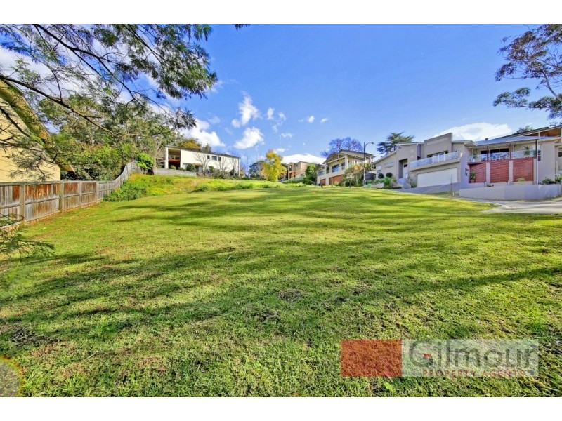 7 Gum Tree Place, Castle Hill NSW 2154