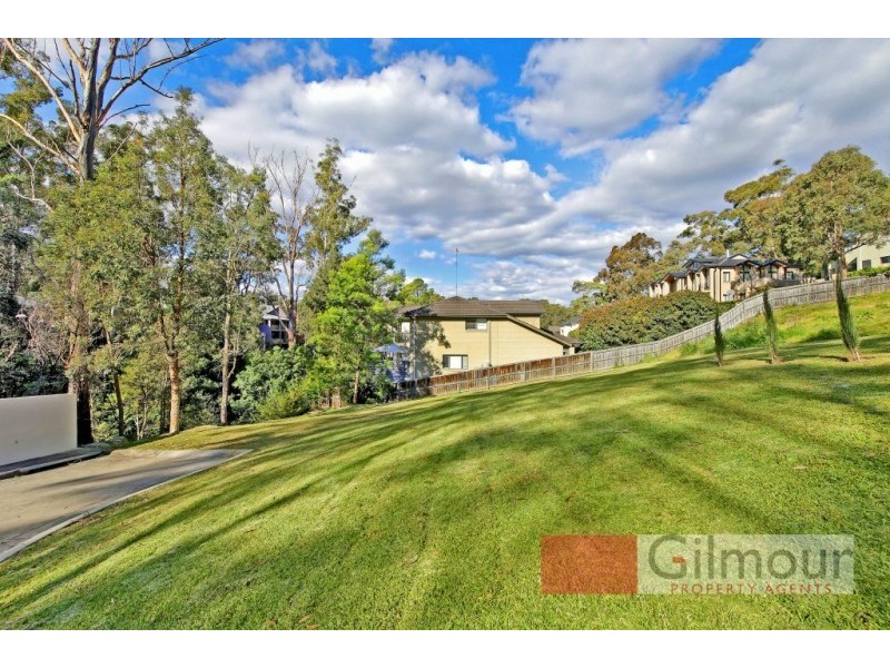 7 Gum Tree Place, Castle Hill NSW 2154