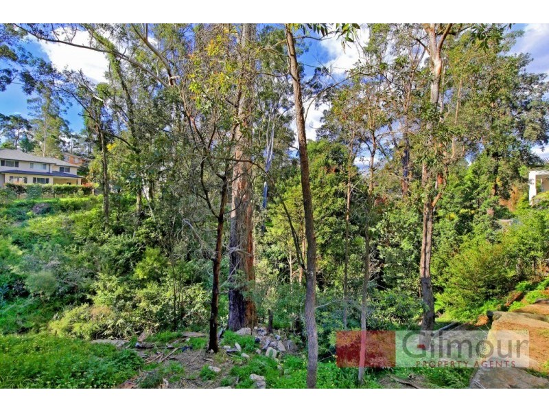 7 Gum Tree Place, Castle Hill NSW 2154