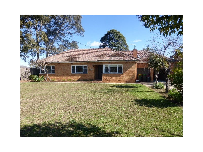 24 Windsor Road, Kellyville NSW 2155