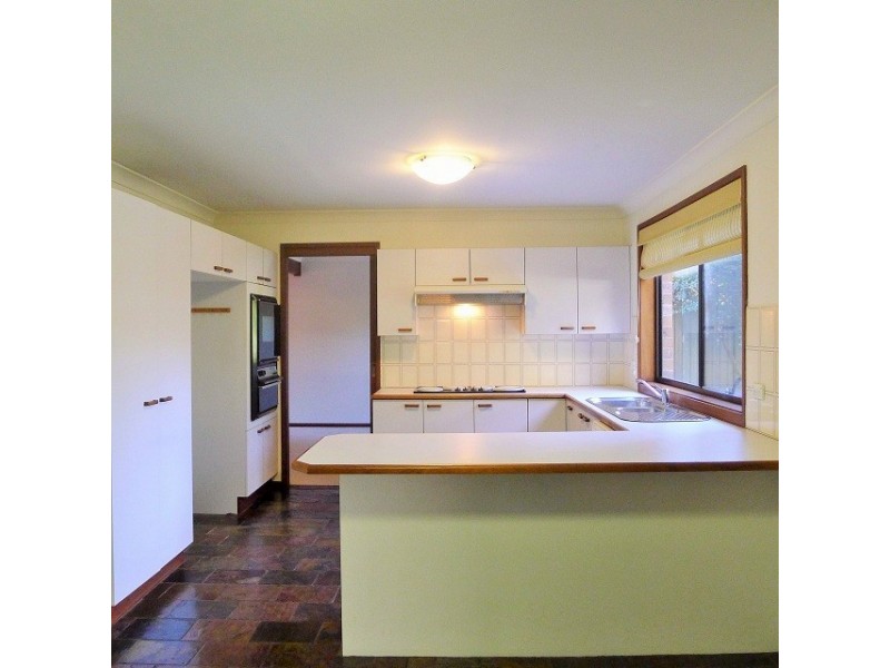 4 Murrumba Place, Castle Hill NSW 2154