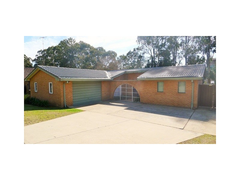 11 Patrick Avenue, Castle Hill NSW 2154