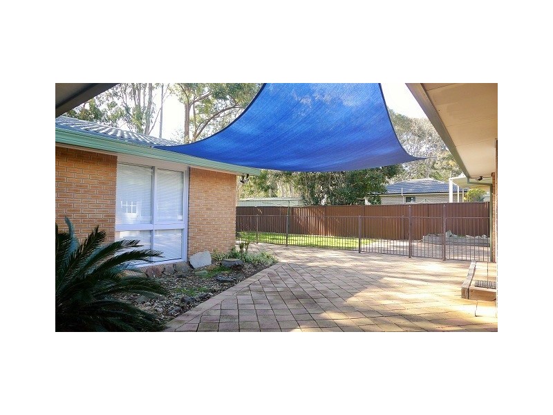 11 Patrick Avenue, Castle Hill NSW 2154