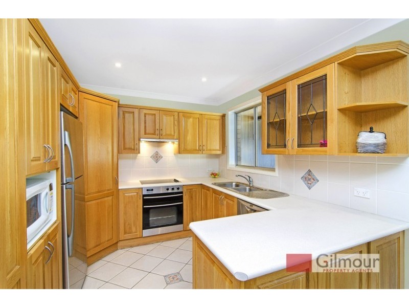 26 Mallee Street, Quakers Hill NSW 2763