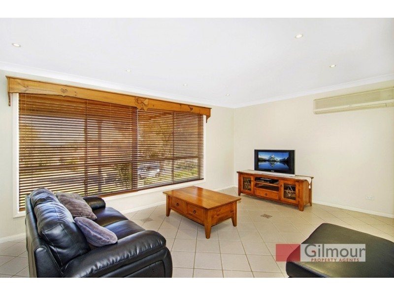 26 Mallee Street, Quakers Hill NSW 2763