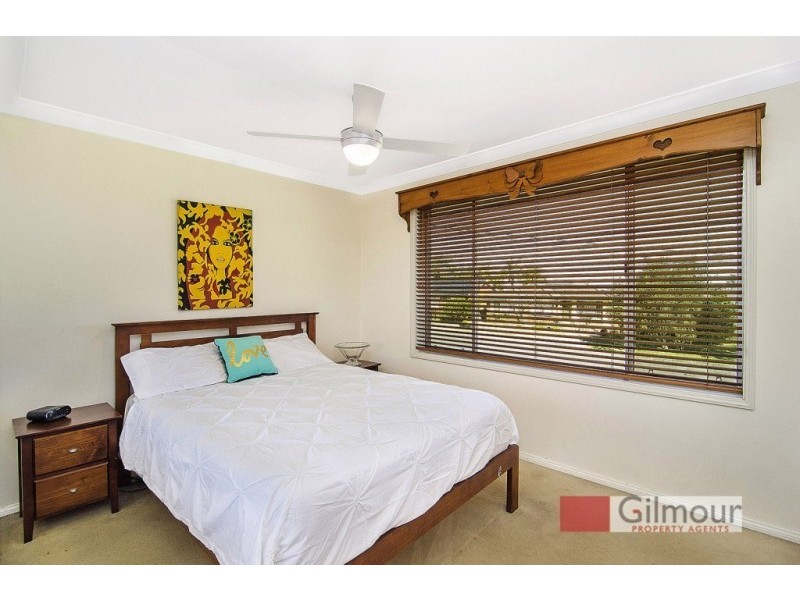 26 Mallee Street, Quakers Hill NSW 2763
