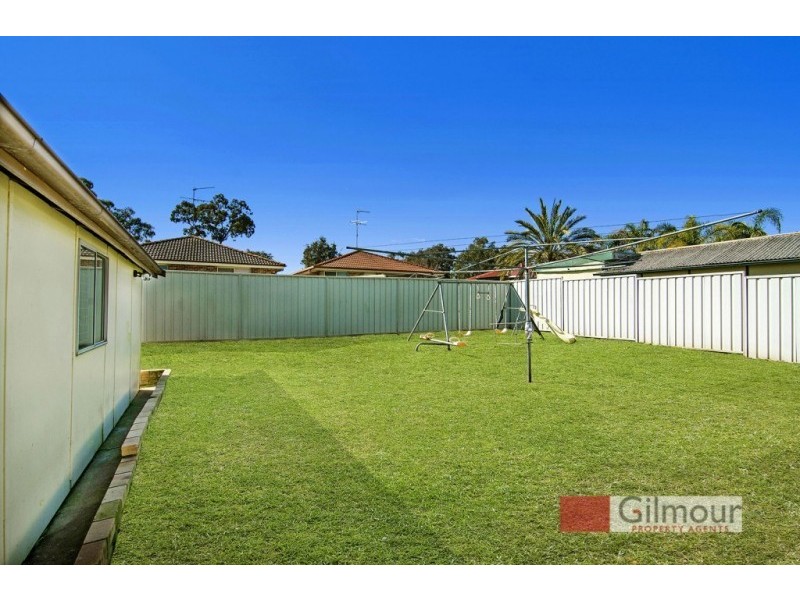26 Mallee Street, Quakers Hill NSW 2763