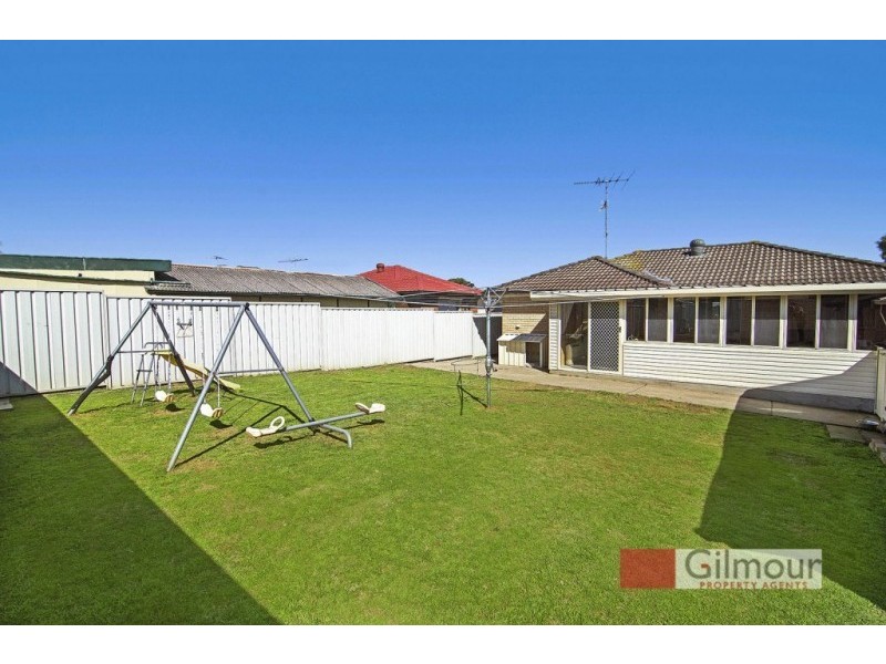 26 Mallee Street, Quakers Hill NSW 2763
