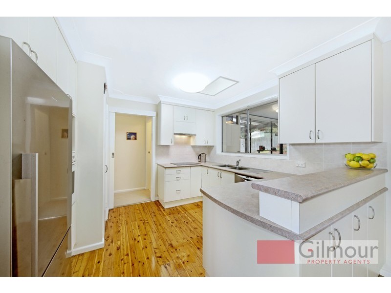 5 Hambledon Avenue, Baulkham Hills NSW 2153