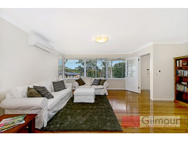 5 Hambledon Avenue, Baulkham Hills NSW 2153