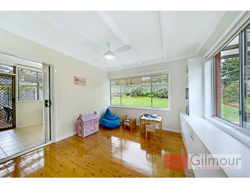 5 Hambledon Avenue, Baulkham Hills NSW 2153