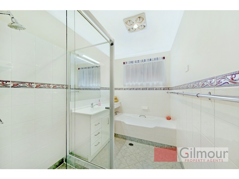 5 Hambledon Avenue, Baulkham Hills NSW 2153