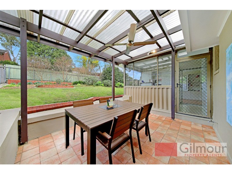 5 Hambledon Avenue, Baulkham Hills NSW 2153