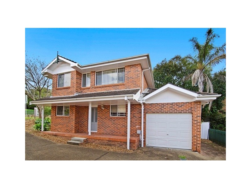 36 Neale Avenue, Cherrybrook NSW 2126