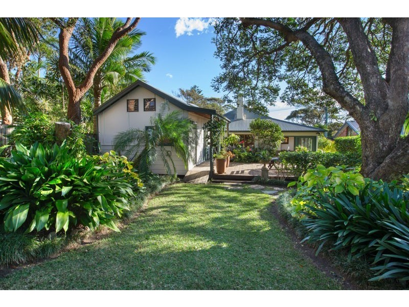 27 Myola Road, Newport NSW 2106