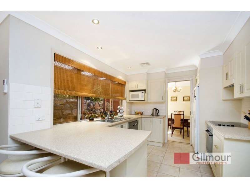 28 George Mobbs Drive, Castle Hill NSW 2154