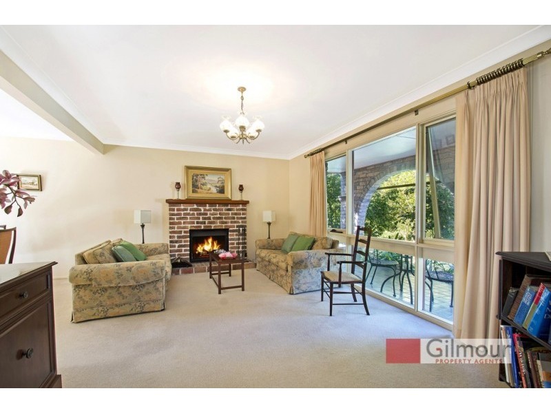 28 George Mobbs Drive, Castle Hill NSW 2154