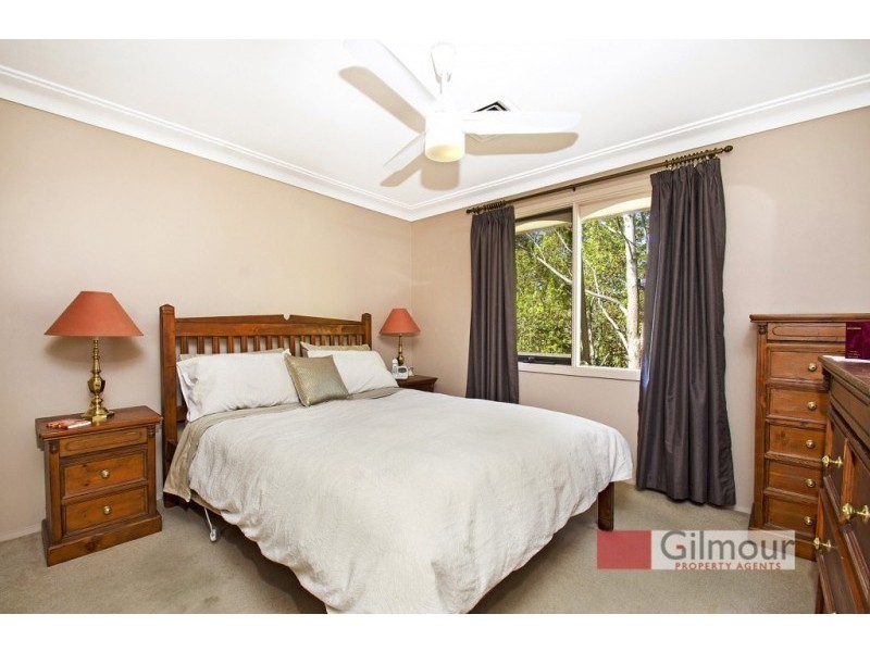 28 George Mobbs Drive, Castle Hill NSW 2154