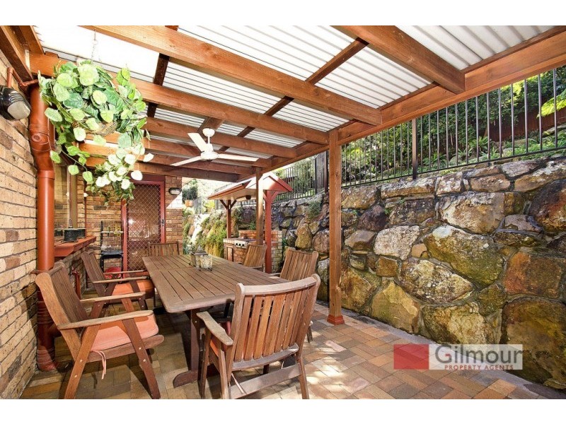 28 George Mobbs Drive, Castle Hill NSW 2154