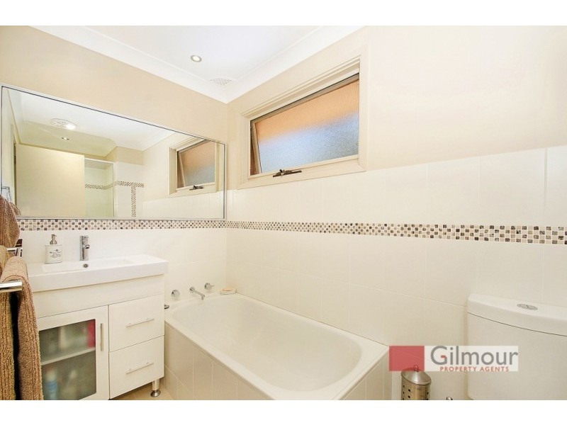 28 George Mobbs Drive, Castle Hill NSW 2154