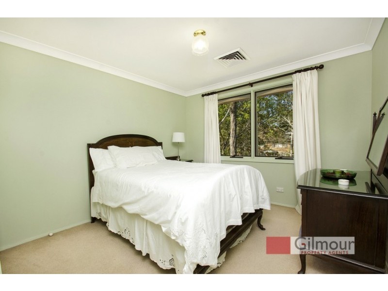 28 George Mobbs Drive, Castle Hill NSW 2154