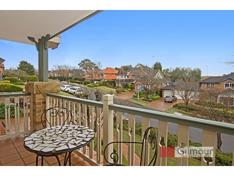 1 Cannan Close, Cherrybrook NSW 2126