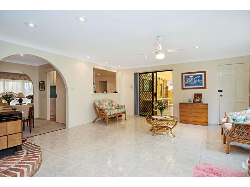 14 Gay Street, Castle Hill NSW 2154