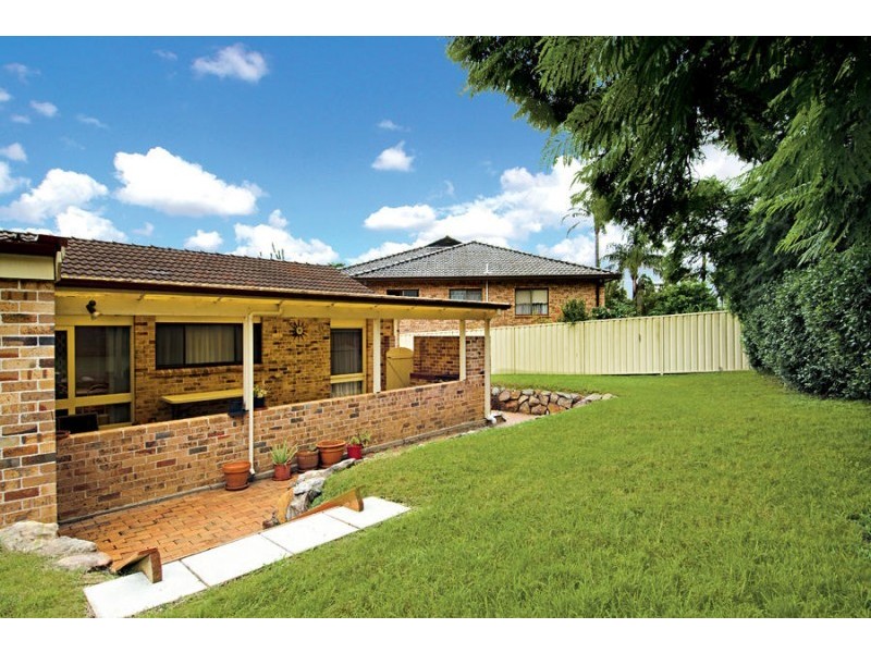 14 Gay Street, Castle Hill NSW 2154