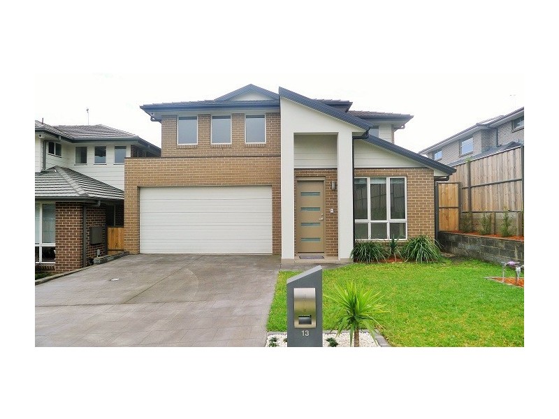 13 James Green Close, Kellyville NSW 2155